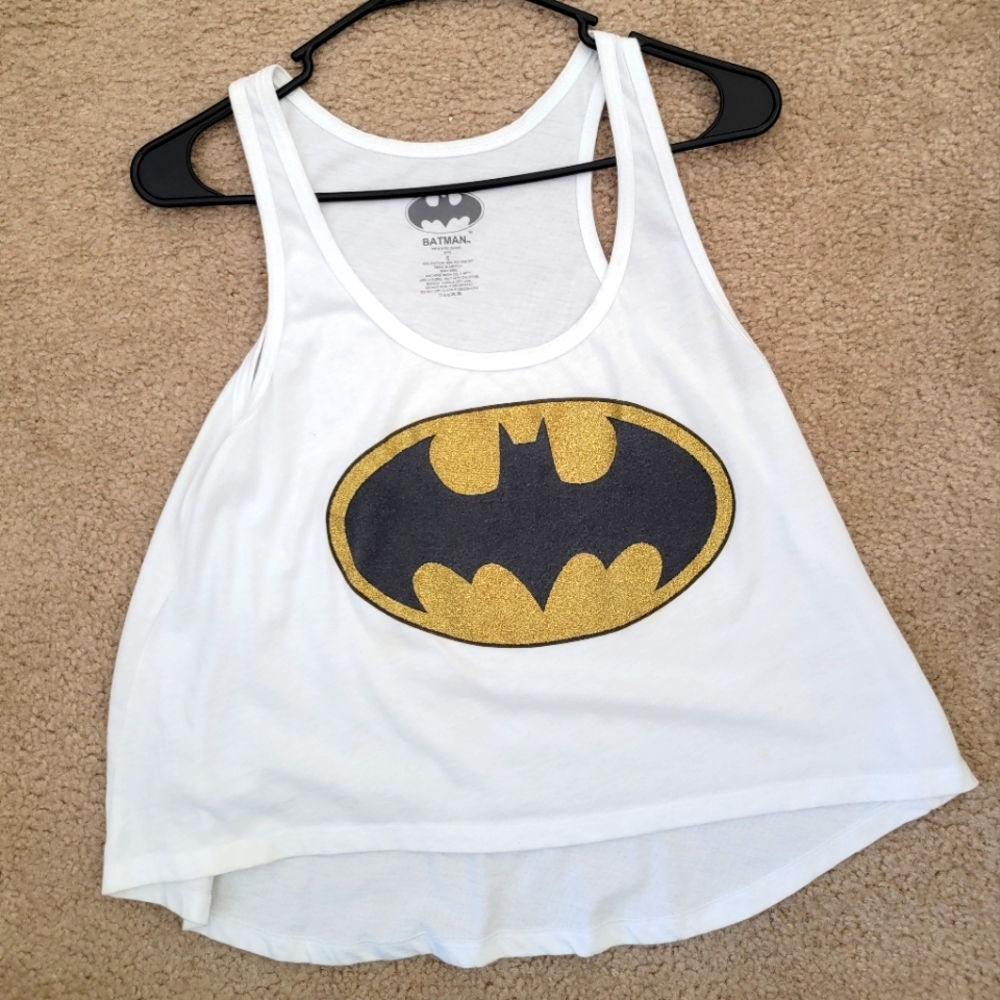 Batman Shirt